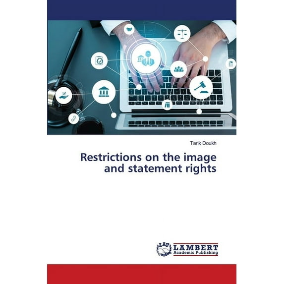 Restrictions on the image and statement rights, (Paperback)