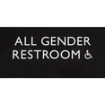 thumbnail image 1 of Restroom Sign, 1 of 4