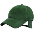 thumbnail image 1 of Result Active Winter Fleece Baseball Cap, 1 of 4