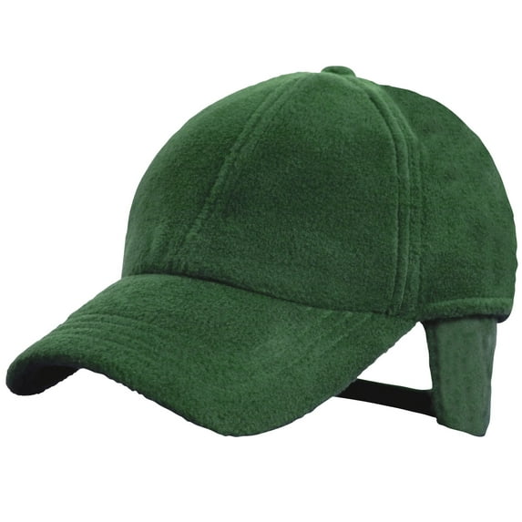 Result Active Winter Fleece Baseball Cap