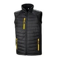thumbnail image 1 of Result  Adult Compass Softshell Gilet, 1 of 4