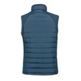 thumbnail image 1 of Result Mens Black Compass Padded Soft Shell Gilet, 1 of 4