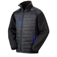 thumbnail image 1 of Result  Adult Compass Softshell Gilet, 1 of 3