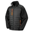 thumbnail image 1 of Result  Adult Compass Softshell Gilet, 1 of 4