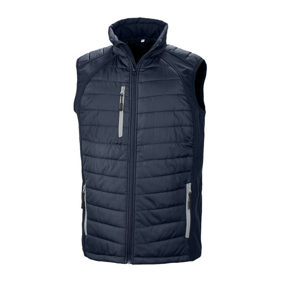 Result  Adult Compass Softshell Gilet