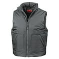 thumbnail image 1 of Result  Adult Fleece Lined Body Warmer, 1 of 4