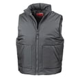 thumbnail image 1 of Result  Adult Fleece Lined Vest, 1 of 4
