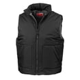 thumbnail image 1 of Result  Adult Fleece Lined Vest, 1 of 4