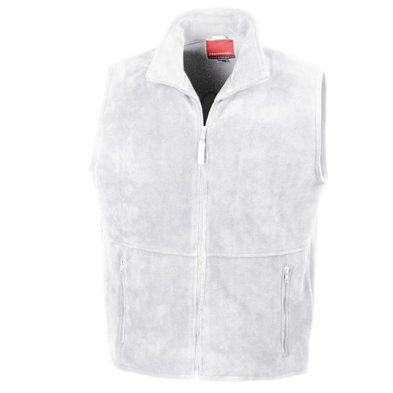 Result Adult Polartherm Fleece Lined Body Warmer
