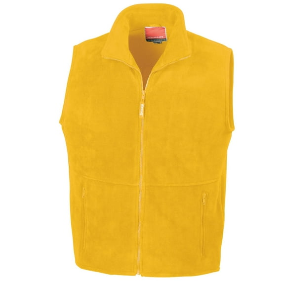 Result Adult Polartherm Body Warmer