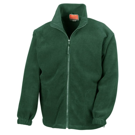 Result Adult Polartherm Fleece Jacket