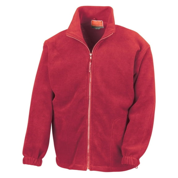 Result  Adult Polartherm Fleece Jacket