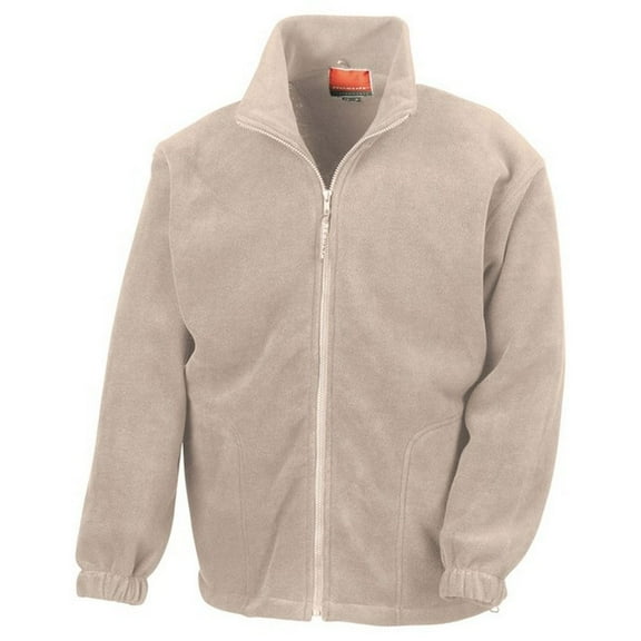 Result  Adult Polartherm Fleece Jacket