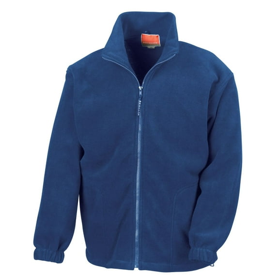 Result  Adult Polartherm Fleece Jacket