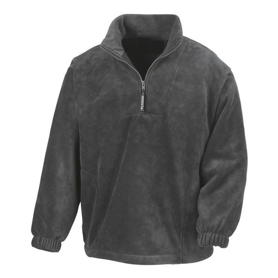 Result Adult Polartherm Fleece Top
