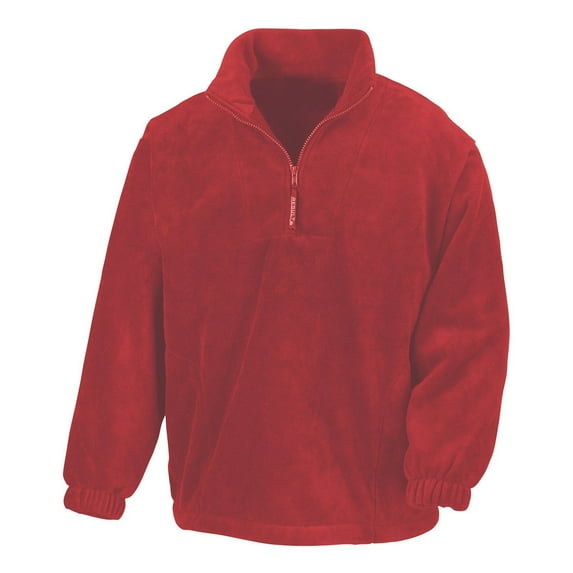 Result Adult Polartherm Fleece Top