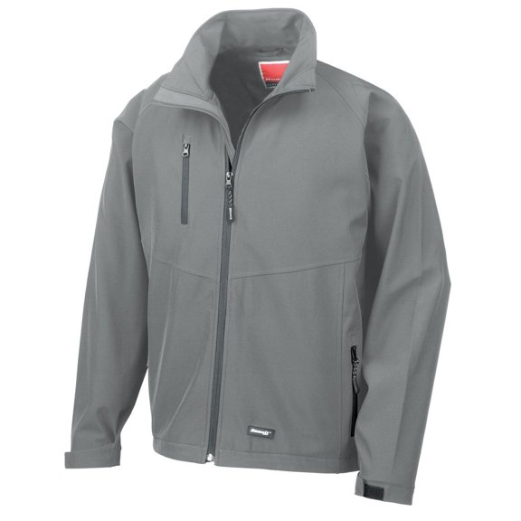 Result  Adult Soft Shell Jacket
