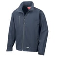 thumbnail image 1 of Result  Adult Soft Shell Jacket, 1 of 4