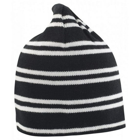 Result Adult Team Reversible Beanie