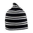 thumbnail image 1 of Result  Adult Team Reversible Beanie, 1 of 4