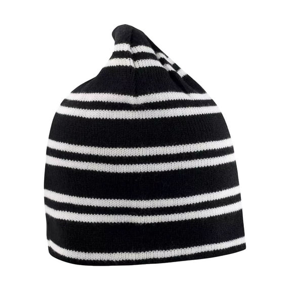 Result Adult Team Reversible Beanie