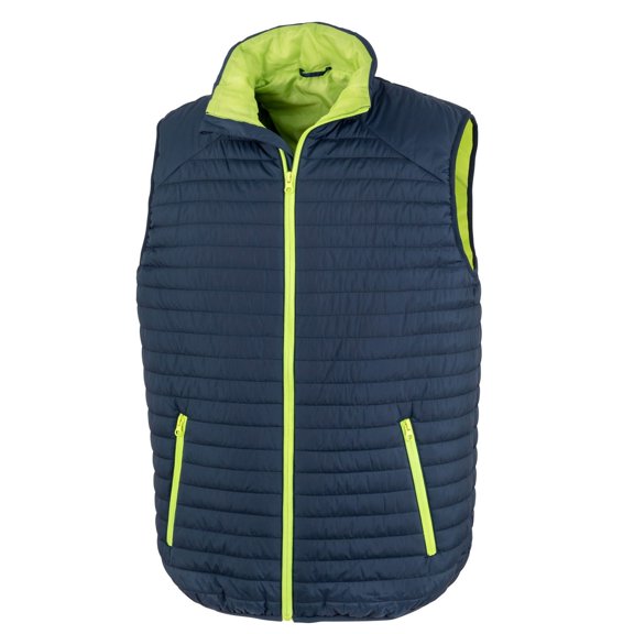 Result  Adult Thermoquilt Vest