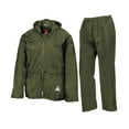 thumbnail image 1 of Result  Adult Waterproof Jacket And Pants Set, 1 of 4