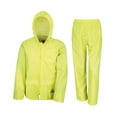 thumbnail image 1 of Result  Adult Waterproof Jacket And Pants Set, 1 of 4