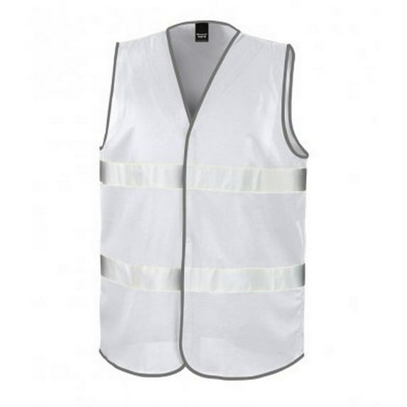 Result Adults Core Enhanced Vis Vest