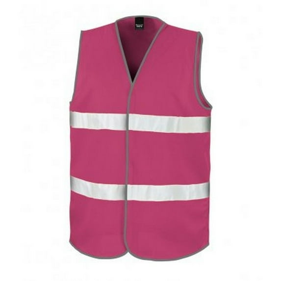 Result Adults Core Enhanced Vis Vest