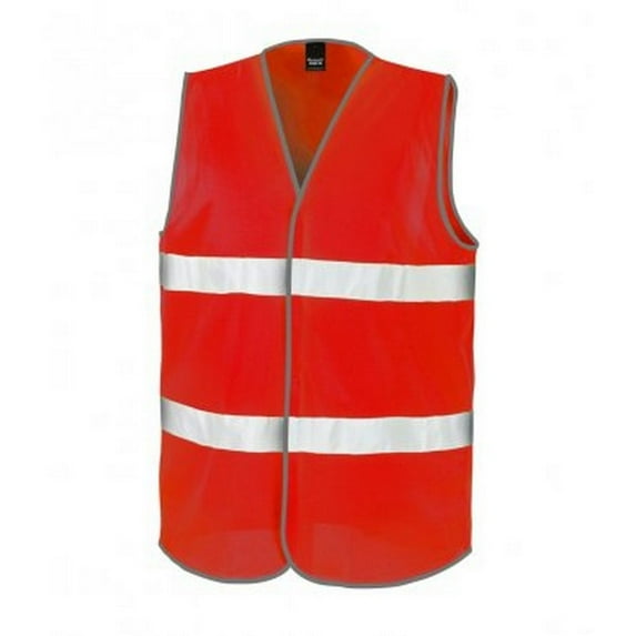 Result Adults Core Enhanced Vis Vest
