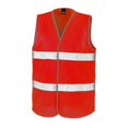 thumbnail image 1 of Result Adults  Core Enhanced Vis Vest, 1 of 2