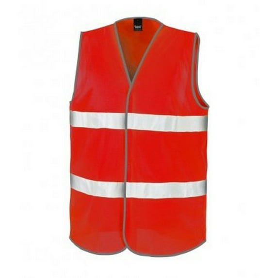 Result Adults Core Enhanced Vis Vest