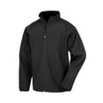 thumbnail image 1 of Result Boys/Girls Double Layered Recycled Soft Shell Jacket, 1 of 4