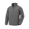 thumbnail image 1 of Result Boys/Girls Double Layered Recycled Soft Shell Jacket, 1 of 4