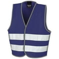 thumbnail image 1 of Result Boys/Girls Enhanced Hi-Vis Vest, 1 of 4