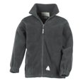 thumbnail image 1 of Result Boys/Girls Polartherm Fleece Jacket, 1 of 4