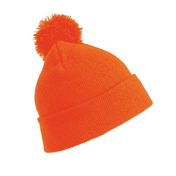 Result Boys/Girls Pom Pom Beanie