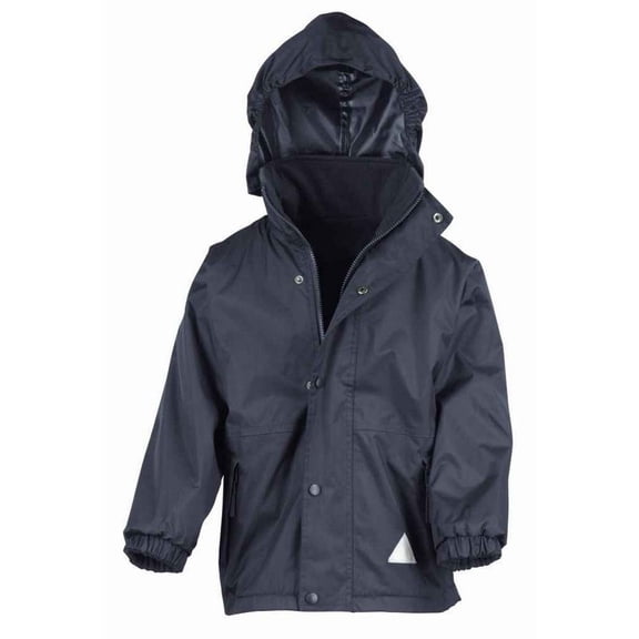 Result Boys/Girls StormDri 4000 Reversible Jacket
