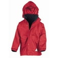 thumbnail image 1 of Result Boys/Girls StormDri 4000 Reversible Jacket, 1 of 4