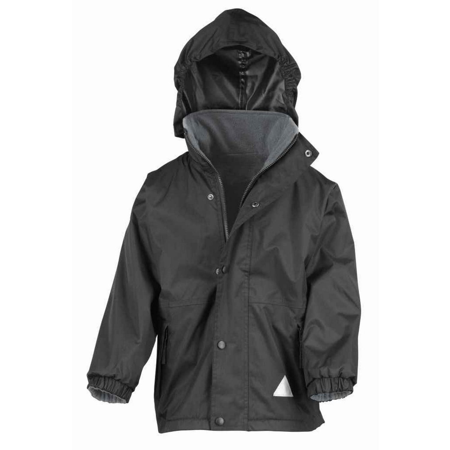 Veste Polaire Réversible Imperméable Pour Enfants - Stormdri 4000, Unisexe, Plusieurs Tailles Et Couleurs
