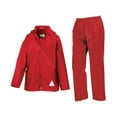 thumbnail image 1 of Result Boys/Girls Waterproof Jacket And Pants Set, 1 of 3