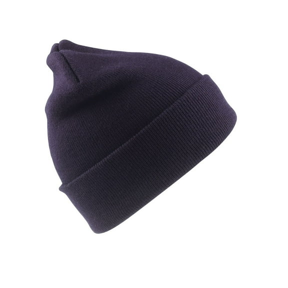 Result Boys/Girls Wool Ski Hat