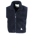 thumbnail image 1 of Result Childrens  Anti-Pill Polar-Therm® Fleece Bodywarmer / Gilet, 1 of 4