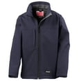 thumbnail image 1 of Result Childrens  Waterproof Classic Softshell 3 Layer Jacket, 1 of 3