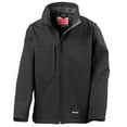 thumbnail image 1 of Result Childrens  Waterproof Classic Softshell 3 Layer Jacket, 1 of 3