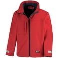 thumbnail image 1 of Result Childrens  Waterproof Classic Softshell 3 Layer Jacket, 1 of 3
