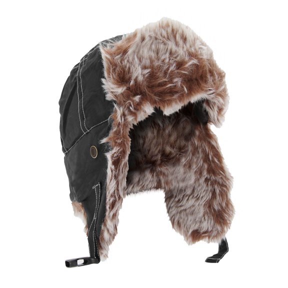 Result  Classic Thermal Winter/Ski Sherpa Trapper Hat