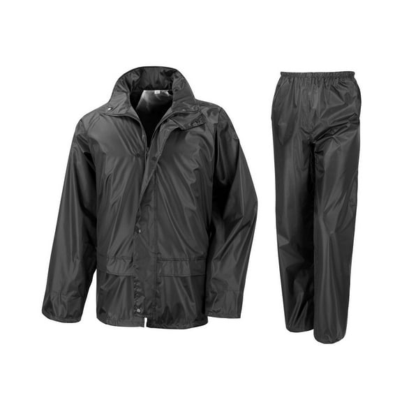 Result Core Adult Core Rain Suit