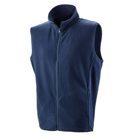 Result Core  Adult Microfleece Vest